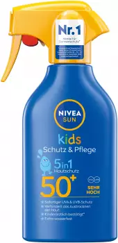 Nivea Sonnenpflege