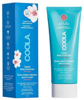 Coola 314-106, Coola Classic SPF 50 Body Lotion Guava Mango 148 ml Bodylotion,