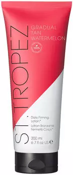 St. Tropez Gradual Tan Watermelon Firming Lotion (200 ml)
