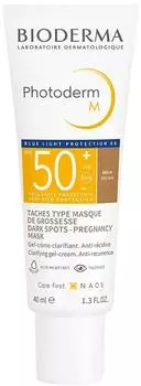 Bioderma Photoderm M SPF 50+ (40 ml) Dark melasma