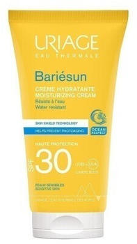 Uriage Bariésun schützende Gesichtscreme SPF 30+ (50ml)