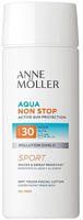 Aqua Non Stop Facial Lotion SPF 30 75 ml