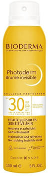 Bioderma Photoderm Brume Invisible SPF30 (130ml)