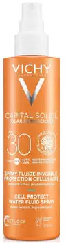 Vichy Capital Soleil Cell Protect SPF30 (200ml)