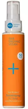 i+m Sun Protect Sonnenspray LSF 50 (100ml)