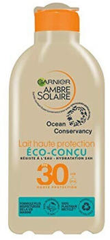 Garnier Ambre Solaire Ecofriendly Protective Milk SPF30 (200ml)