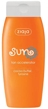Ziaja Sun Tan Accelerator (150 ml)
