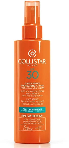 Collistar Active Protection Milk Spray (200ml)