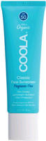 Coola 314-060, Coola Classic SPF 50 Face Lotion White Tea 50 ml