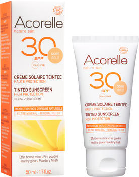 Acorelle Sun Spray SPF30 (50ml) Dore