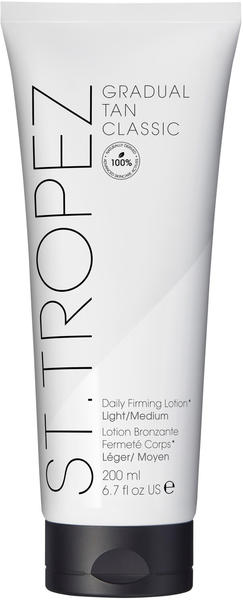 St. Tropez Gradual Tan Everyday Face light to medium 50 ml