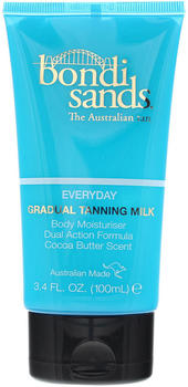 Bondi Sands Bondi Sands EVERYDAY gradual tanning milk (100ml)