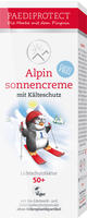 PZN-DE 08108249, Paediprotect Alpinsonnencreme LSF 50+, 30ml 30 ml Creme, Grundpreis: