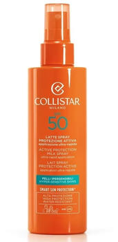 Collistar Active Protection Milk Spray SPF50 Hyper-Sensitive Skins (200ml)