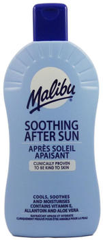 Malibu Sun Malibu Soothing After Sun Lotion (400ml)