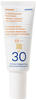 Korres Yoghurt Getöntes Sonnencreme-Gel für das Gesicht SPF30 40 ml, Grundpreis: