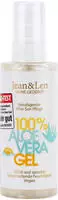 Jean & Len Apr&egrave;s Sun Aloe Vera Gel 100 ml