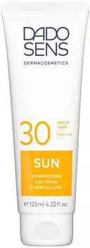 Dado Sens Sun Sonnencreme SPF 30 (125ml)