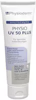 Physioderm 14339010, Physioderm Physio UV 50 Lotion Licht- und...
