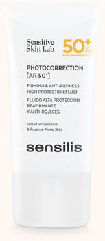 Sensilis Photocorrection AR SPF50+ (40 ml)