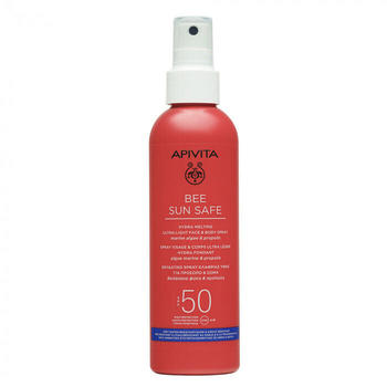 Apivita Bee Sun Safe Hydra Melting Spray SPF50 (200 ml)