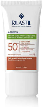 Rilastil Sun Sytem Acnestil Sebum-Normalizing Cream (40ml)