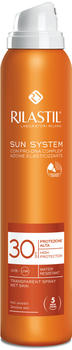 Rilastil Sun System Spray Transparent SPF 30 (200ml)