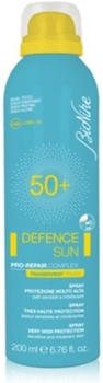 Bionike Defence Sun Transparent Touch SPF50+ (200ml)