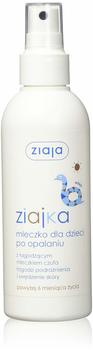 Ziaja Ziajka After Sun Milch für Kinder (170 ml)
