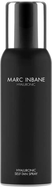 Marc Inbane Hyaluronic Self-Tan Spray (100ml)