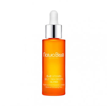 Natura Bissé C+C Self-Tan Drops (30 ml)