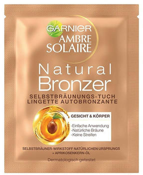 Garnier Ambre Solaire Natural Bronzer