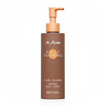 M. Asam Self Tanning Fluid (200ml)