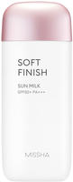 Missha All Around Safe Block Sun Milk SPF 50+ 70 ml, Grundpreis: &euro; 234,29 / l