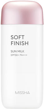 Missha All Around Safe Block Soft Finish Sun SPF 50+ (70ml)