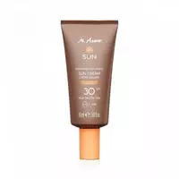 M. Asam SUN 45869, M. Asam SUN Sonnencreme Gesicht Anti-Aging LSF 30,...
