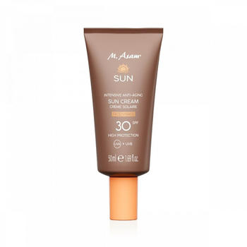 M. Asam Intensive Anti-Aging SUn Cream Face SPF30 (50ml)