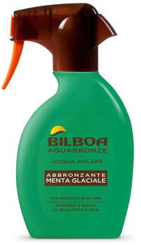 Bilboa Aquabronze Glacial Mint (250ml)