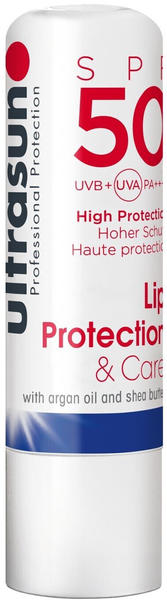 Ultrasun Lip Protection Stift SPF 50 (4,8g)