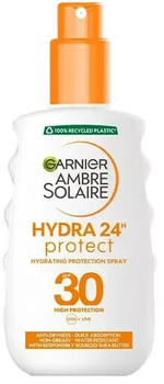 Garnier Hydra 24h Protect SPF30 Hydrating Protection Spray (200ml)