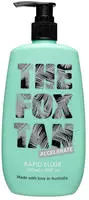 THE FOX TAN RTE300, THE FOX TAN Rapid Tanning Elixir 300 ml