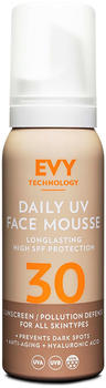 Evy Technology Daily UV Mousse SPF 30 (75ml)
