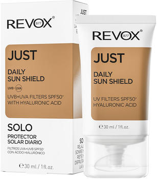 Revox B77 Just Daily Sun Shield SPF 50+ (30 ml)