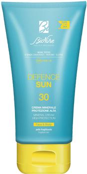 Bionike Defence Sun Mineral Cream SPF30 (100 ml)