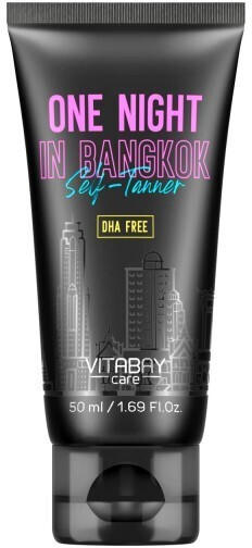 Vitabay One Night in Bangkok Selbstbräuner (50ml)