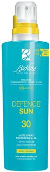 Bionike Defence Sun Spray Lotion SPF30 (200 ml)