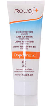 Rougj Dopobronz Face Body Aftersun Cream (100ml)