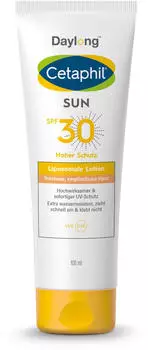 Cetaphil Sun Daylong SPF 30 Liposomale Lotion (100ml)