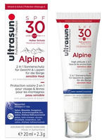 Alpine SPF30 20ml + 3g 20 ml
