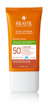 Rilastil Sun System Water Touch Matt SPF 50+ (50ml)